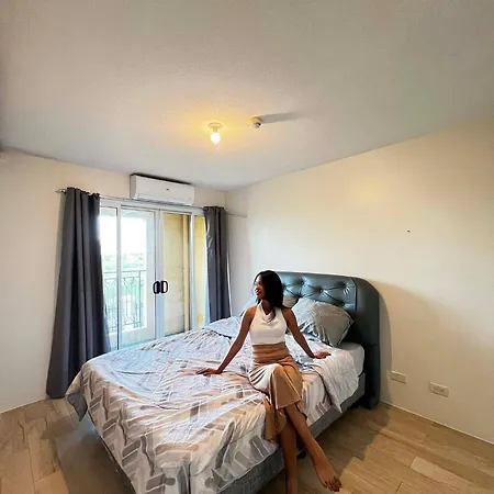 Amalfi Oasis Srp Cebu City