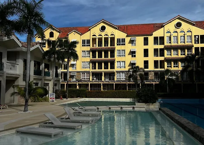 Amalfi Oasis Srp Bed & Breakfast *